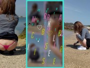 お尻の穴にちんぽをねじ込まれる！　～尻穴の気持ちよさに目覚めたギャル～ 16/16