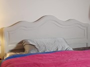 My hot stepsister wants to try my long and big cock inside her wet pink pussy having orgasms cum 1/16