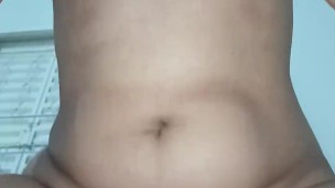 my pussy got his dick wet, I love fucking from the front showing my natural breasts🍆🍑😋🤤😵‍💫🥛💦