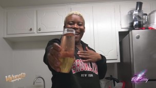Blksissy