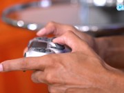 horny milf gets fucked 1/16