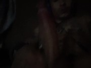 Back at it once more 7/16