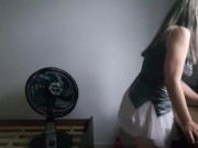 limpando meu quarto 14/16