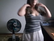 limpando meu quarto 15/16