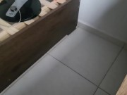 limpando meu quarto 9/16