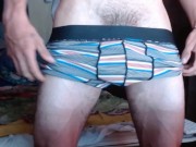 que rico como me veo, que dices tu?? 3/16