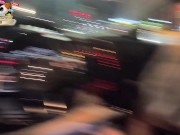 Public Double blowjob in the car from bestfriends by traffic police - Kira Viburn & Emma Korti 4/16