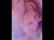 SEXY SUB SMOKING AND SUCKING DICK 5/16