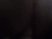 Riding my dildo outside in the woods 7/16