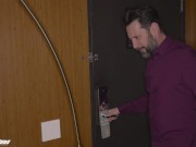 New Sensations - Cheating Newlywed Slut Gets Her Creamy Wish (Suttin) 4/16