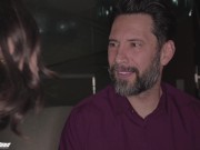 New Sensations - Cheating Newlywed Slut Gets Her Creamy Wish (Suttin) 6/16