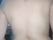 MAA صوت واضح دارجة مغربية بنت كازة سخونة تتقولي اي أو تتوحوح 6/16