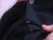 خانم حسابدار بار اول سختش بود، بار دوم گاییده شد /Iranian🇮🇷 coworker fucked really hard 8/16