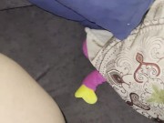 Homemade anal real couple big ass hard dick 8/16