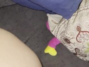 Homemade anal real couple big ass hard dick 9/16