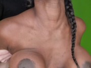 DOG ♥️ PUSSY - Interracial Amateurs 14/16