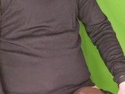 DOG ♥️ PUSSY - Interracial Amateurs 16/16