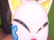 DOG ♥️ PUSSY - Interracial Amateurs 6/16