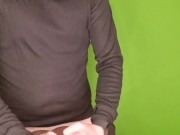 DOG ♥️ PUSSY - Interracial Amateurs 9/16