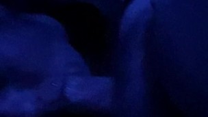 She loves sitting on my face and sucking my cock