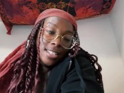 I’m on my period, so I’ll Play with ASS for you instead. Inflatable Butt Plug Play 16/16