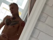 Real polish couple homemade 15/16