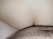 I Told Him Not To Cum Inside Me.. So He Bust Over My Sheets (Juicy-lousie) 9/16