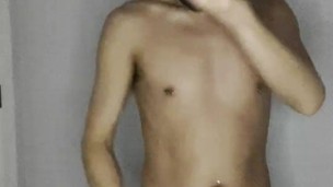 (NO SOUND AUDIO) stripper amateur dancer