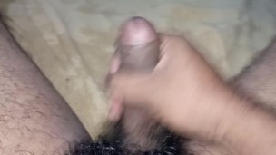මේ පොල්ලෙන් ඕන කාටද Srilankan big cock