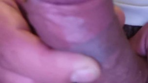 Dirty talk, pissing on you