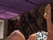 Perfect Pussy Gets Fucked Hard (18 Years Old)