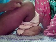 Russian mom sex in the master bedroom 1/16