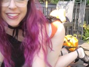 Happy Halloween Pornhub 2023 16/16