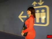 SINISTER MAN os CHASING ME, you won’t believe what happened 1/16