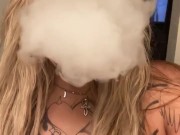 Clouds - Screenshot 3 of 16 - Smoking Fetish