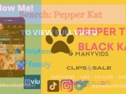 Ebony Feet JOI Launching 11/16