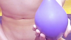 Bladder inflation 900 ml - Preview