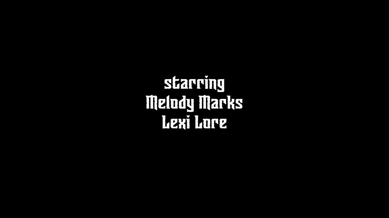 Alien controls mind of hot blondie and make her fuck her sexy bestie - RedTube
