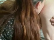 ROXIE’S RIM JOB ROCKS REX