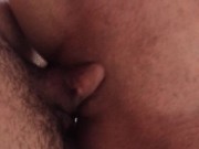 Lo ví y quise montarlo delicioso 8/16