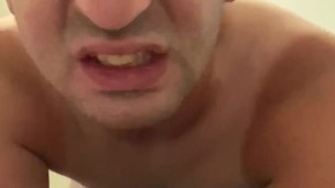 Autism Hoe Fucked By Ghosts Again