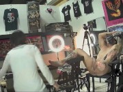 Strap On Stories - DAILY PEGGING DAY 118 Show me in CUM how good my Strap On feels. 11/16