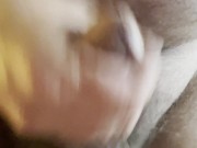 Cum on your Face POV 3/16