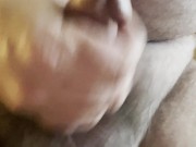 Cum on your Face POV 6/16