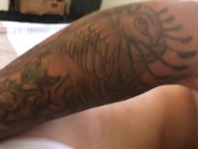 fode comigo na janela do apartamento 5/16