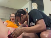 Dora the explorer gets explored teaser 6/16