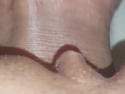 My girlfriend asking to cum in me before we leave🔥 5/16