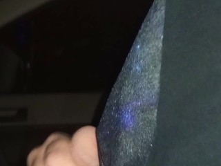 Daddy jerks off his big white dick and nuts a creamy load for you!!!