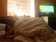 Fucking by NBA player 2/16