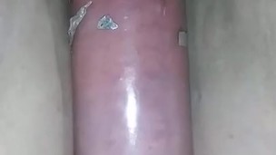 Vacuum pumped cock tutorial 1